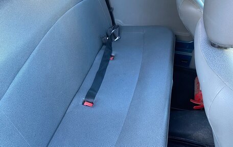 Renault Kangoo II рестайлинг, 2004 год, 345 000 рублей, 7 фотография