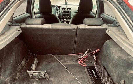 Ford Focus II рестайлинг, 2009 год, 280 000 рублей, 9 фотография