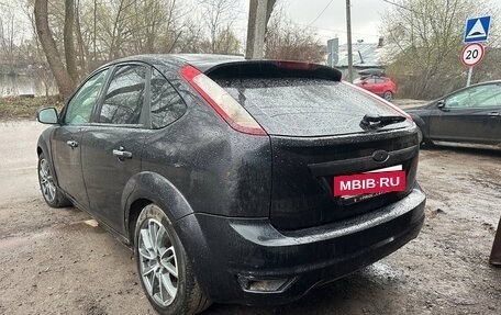 Ford Focus II рестайлинг, 2009 год, 280 000 рублей, 5 фотография