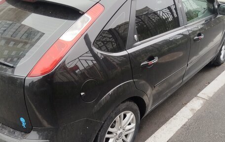 Ford Focus II рестайлинг, 2006 год, 420 000 рублей, 2 фотография