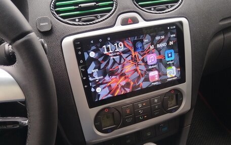 Ford Focus II рестайлинг, 2006 год, 420 000 рублей, 10 фотография