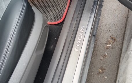 Ford Focus II рестайлинг, 2006 год, 420 000 рублей, 14 фотография