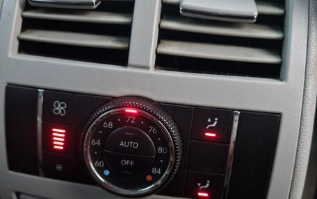 Mercedes-Benz M-Класс, 2005 год, 1 050 000 рублей, 12 фотография