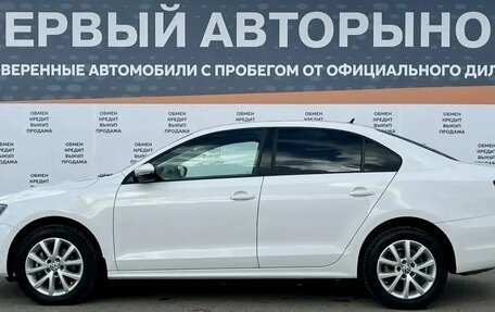 Volkswagen Jetta VI, 2013 год, 980 000 рублей, 8 фотография