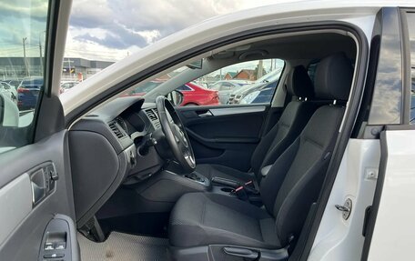 Volkswagen Jetta VI, 2013 год, 980 000 рублей, 10 фотография