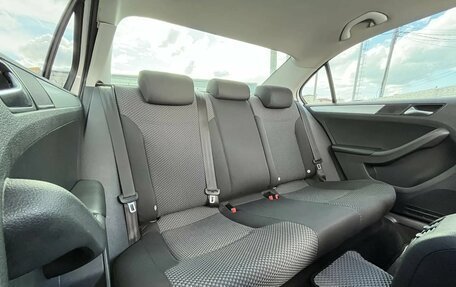 Volkswagen Jetta VI, 2013 год, 980 000 рублей, 12 фотография