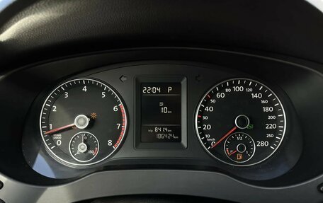 Volkswagen Jetta VI, 2013 год, 980 000 рублей, 17 фотография