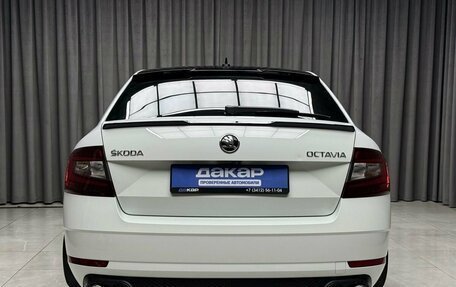 Skoda Octavia, 2019 год, 2 199 000 рублей, 5 фотография