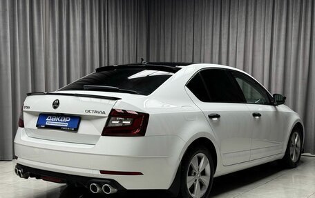 Skoda Octavia, 2019 год, 2 199 000 рублей, 6 фотография