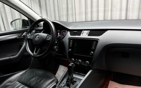 Skoda Octavia, 2019 год, 2 199 000 рублей, 8 фотография