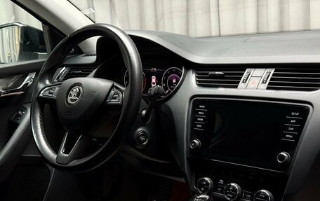 Skoda Octavia, 2019 год, 2 199 000 рублей, 9 фотография