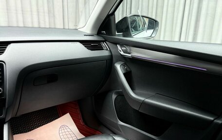 Skoda Octavia, 2019 год, 2 199 000 рублей, 10 фотография