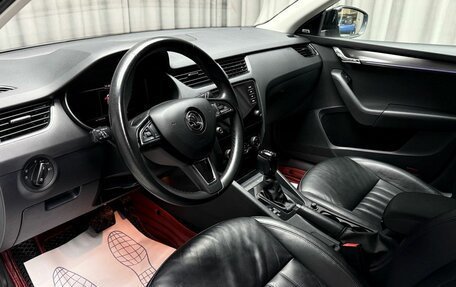 Skoda Octavia, 2019 год, 2 199 000 рублей, 7 фотография