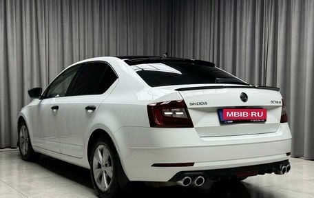 Skoda Octavia, 2019 год, 2 199 000 рублей, 4 фотография