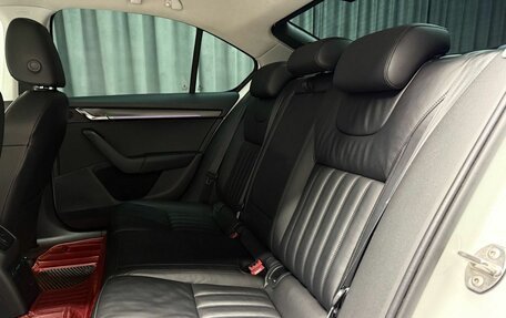 Skoda Octavia, 2019 год, 2 199 000 рублей, 28 фотография