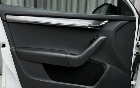 Skoda Octavia, 2019 год, 2 199 000 рублей, 22 фотография