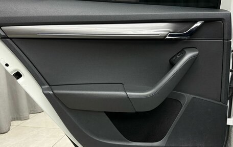 Skoda Octavia, 2019 год, 2 199 000 рублей, 27 фотография