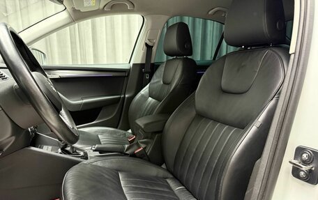 Skoda Octavia, 2019 год, 2 199 000 рублей, 25 фотография