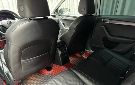 Skoda Octavia, 2019 год, 2 199 000 рублей, 29 фотография