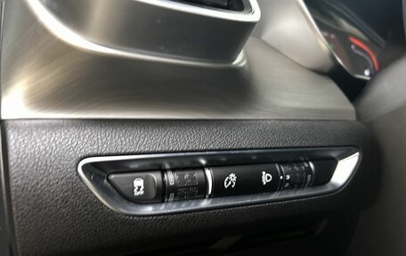 Geely Coolray I, 2021 год, 1 670 000 рублей, 11 фотография