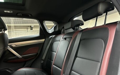 Geely Coolray I, 2021 год, 1 670 000 рублей, 14 фотография