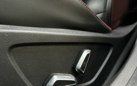 Geely Coolray I, 2021 год, 1 670 000 рублей, 13 фотография