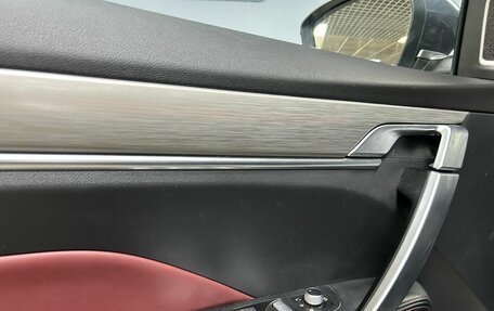 Geely Coolray I, 2021 год, 1 670 000 рублей, 12 фотография