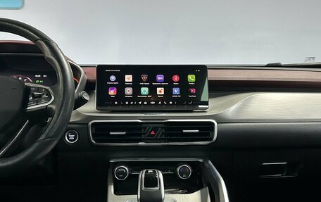 Geely Coolray I, 2021 год, 1 670 000 рублей, 20 фотография