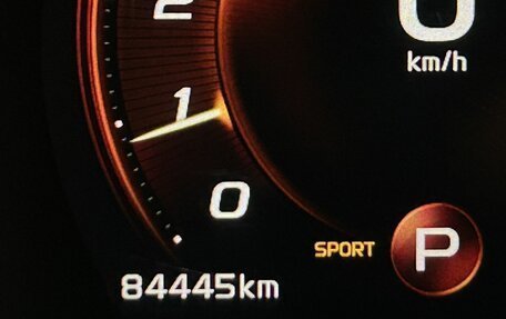 Geely Coolray I, 2021 год, 1 670 000 рублей, 19 фотография