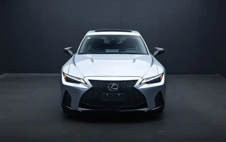 Lexus IS III, 2025 год, 27 000 000 рублей, 2 фотография