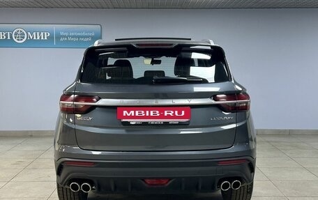 Geely Coolray I, 2021 год, 1 670 000 рублей, 6 фотография