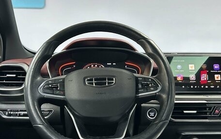 Geely Coolray I, 2021 год, 1 670 000 рублей, 18 фотография