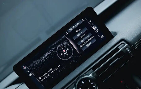 Lexus IS III, 2025 год, 27 000 000 рублей, 11 фотография