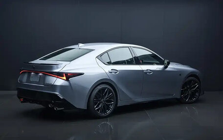 Lexus IS III, 2025 год, 27 000 000 рублей, 3 фотография