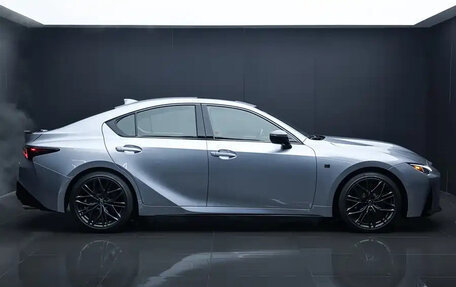 Lexus IS III, 2025 год, 27 000 000 рублей, 4 фотография