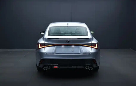 Lexus IS III, 2025 год, 27 000 000 рублей, 5 фотография