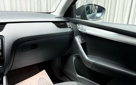 Skoda Octavia, 2014 год, 1 599 000 рублей, 11 фотография