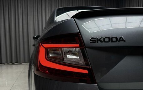 Skoda Octavia, 2014 год, 1 599 000 рублей, 7 фотография