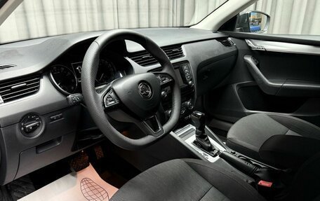 Skoda Octavia, 2014 год, 1 599 000 рублей, 8 фотография