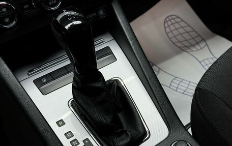 Skoda Octavia, 2014 год, 1 599 000 рублей, 15 фотография