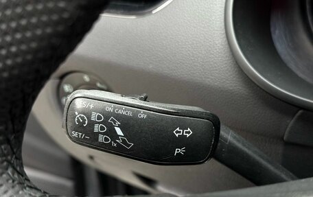 Skoda Octavia, 2014 год, 1 599 000 рублей, 20 фотография