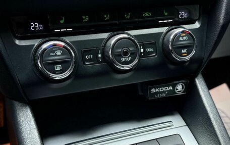 Skoda Octavia, 2014 год, 1 599 000 рублей, 16 фотография