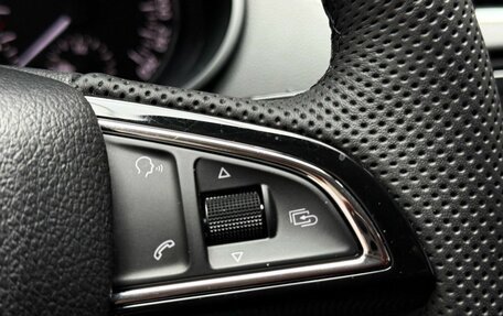 Skoda Octavia, 2014 год, 1 599 000 рублей, 19 фотография