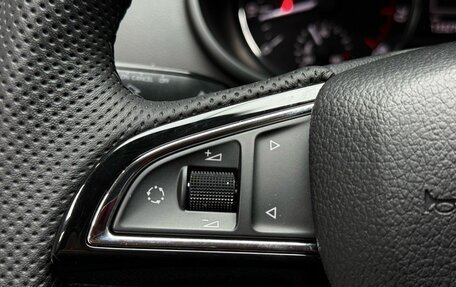 Skoda Octavia, 2014 год, 1 599 000 рублей, 18 фотография