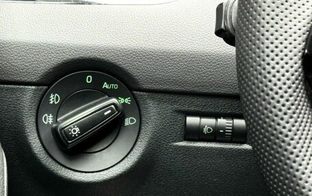 Skoda Octavia, 2014 год, 1 599 000 рублей, 22 фотография