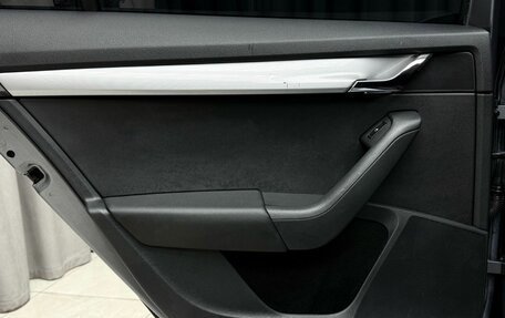 Skoda Octavia, 2014 год, 1 599 000 рублей, 28 фотография