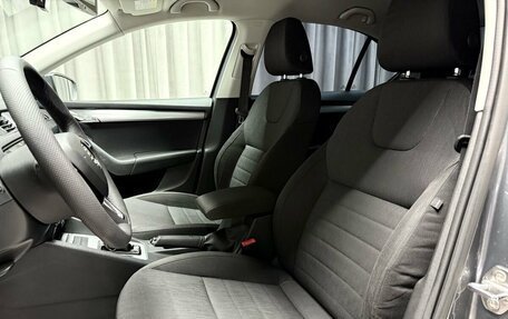 Skoda Octavia, 2014 год, 1 599 000 рублей, 27 фотография