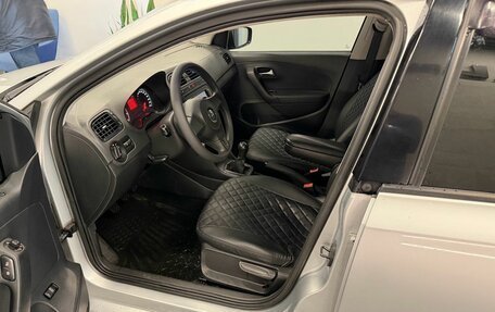 Volkswagen Polo VI (EU Market), 2013 год, 879 000 рублей, 7 фотография