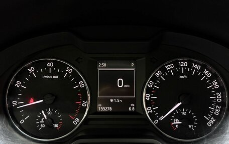 Skoda Octavia, 2014 год, 1 599 000 рублей, 32 фотография