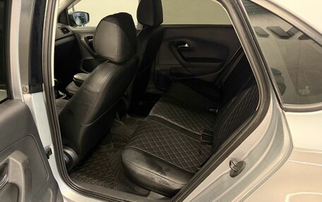 Volkswagen Polo VI (EU Market), 2013 год, 879 000 рублей, 8 фотография